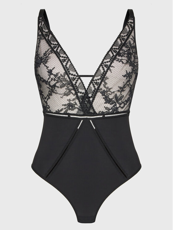 Passionata Passionata Body Olivia P49J80 Negro