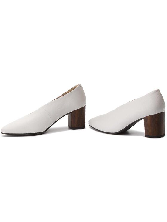 Vagabond Shoemakers Félcipő Vagabond Shoemakers Eve 4510-001-04 Fehér