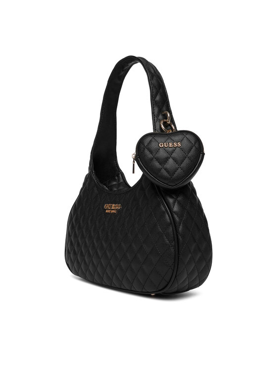 Guess Сумка Guess Atabey HWQG98 94010 Чорний