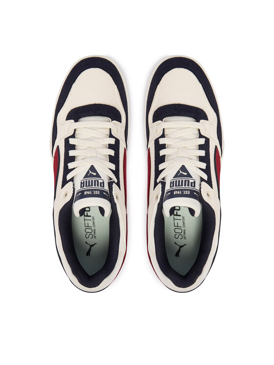 Puma Laisvalaikio batai Puma Rebound Retro Sd 400214 Tamsiai mėlyna