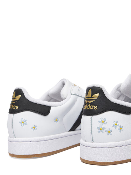 adidas Sneakers adidas Superstar II KK3377 Alb