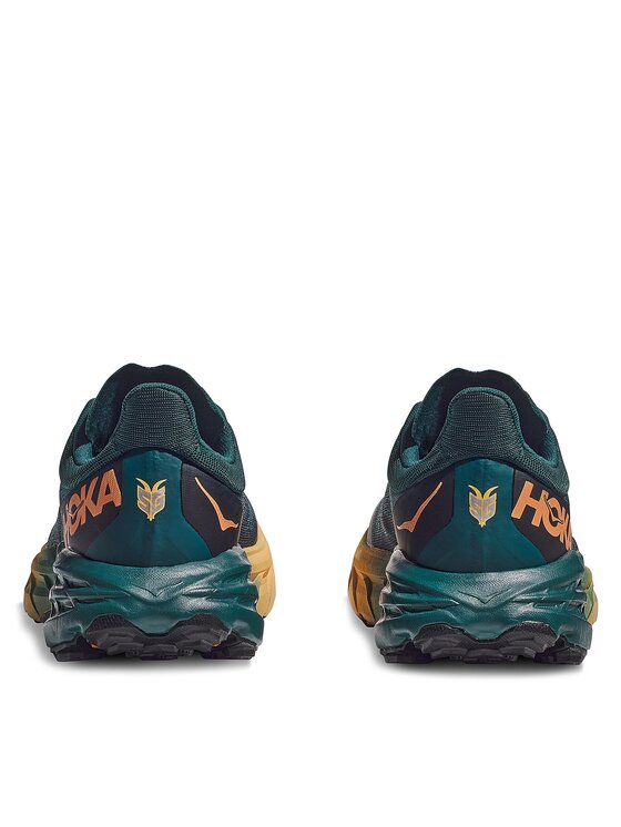 Hoka Bėgimo batai Hoka Speedgoat 5 Gtx GORE-TEX 1127913 Turkio