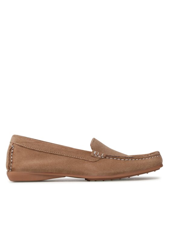 Filipe Mocassini Filipe 3031 Beige