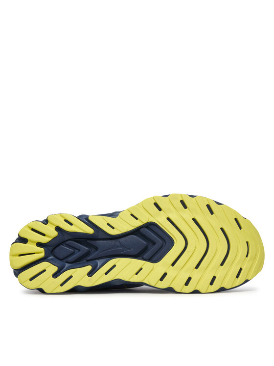 Mizuno Bėgimo batai Mizuno Wave Skyrise 7 J1GC2609 01 Mėlyna