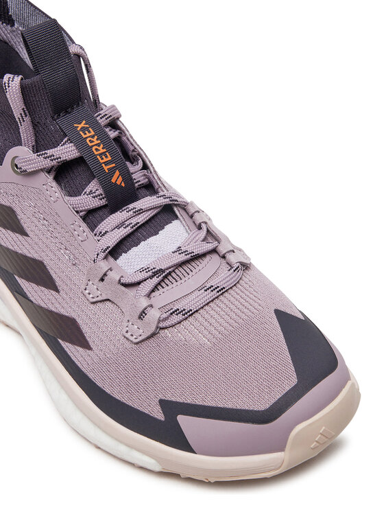adidas Трекінгові черевики adidas Terrex Free Hiker 2.0 IG8896 Фіолетовий