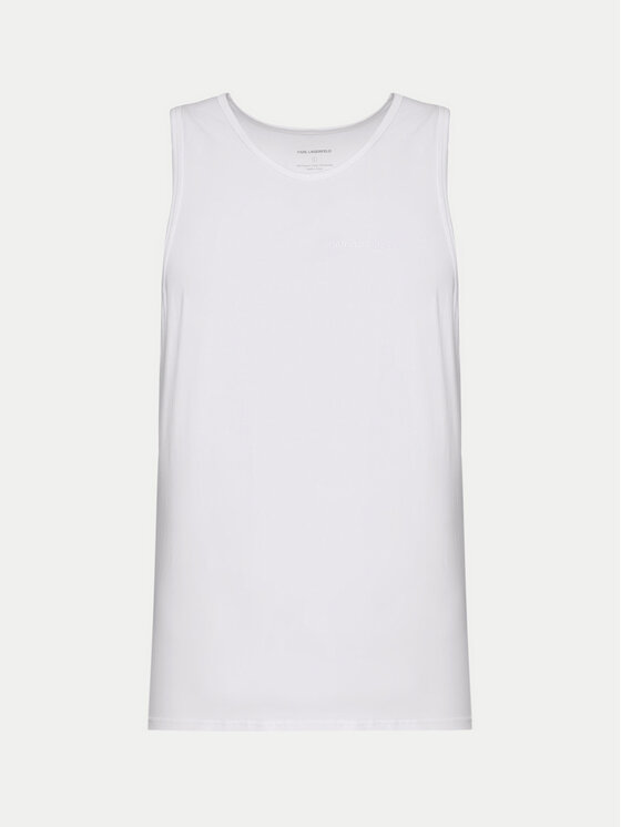 KARL LAGERFELD KARL LAGERFELD Σετ τιραντάκια A1M47091 Έγχρωμο Regular Fit