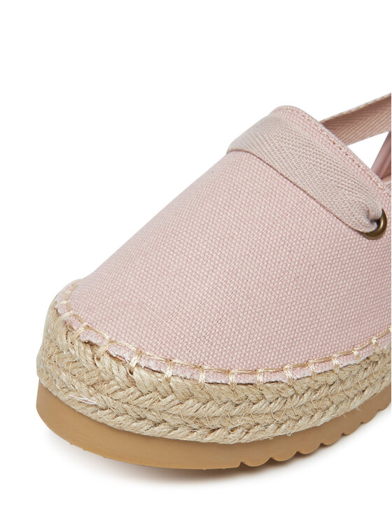 DeeZee Еспадрильї DeeZee ZYLS093 Рожевий