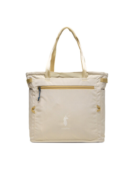 Cotopaxi Сумка Cotopaxi Mentle 22L F25494U1509 Кремовий