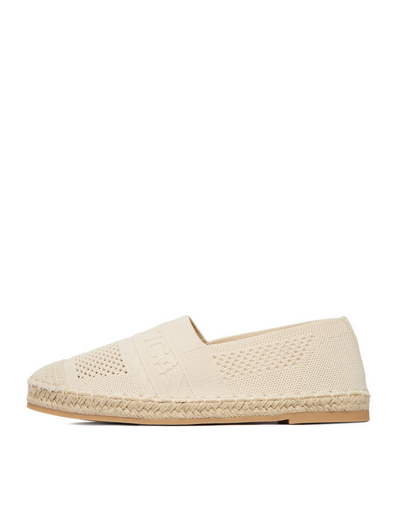 Nautica Espadryle Nautica CEO-SW68724 Beżowy