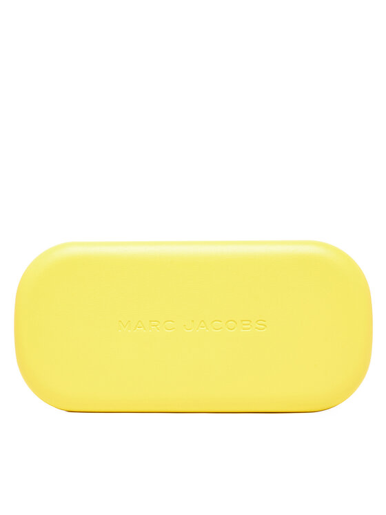 Marc Jacobs Sluneční brýle Marc Jacobs 807/S Černá