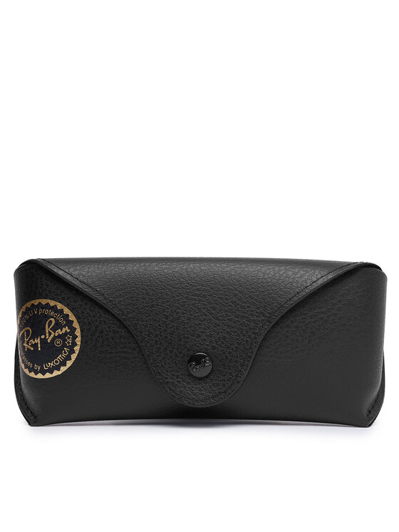 Ray-Ban Occhiali da sole Ray-Ban 0RB4125 Nero