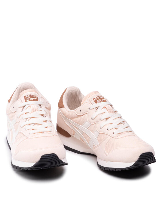 Onitsuka Tiger Snīkeri Onitsuka Tiger Alvarado 1183A507 Rozā