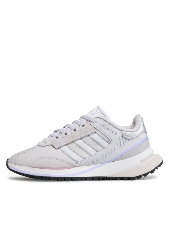 adidas Снікерcи adidas Valerance W GZ3594 Сірий