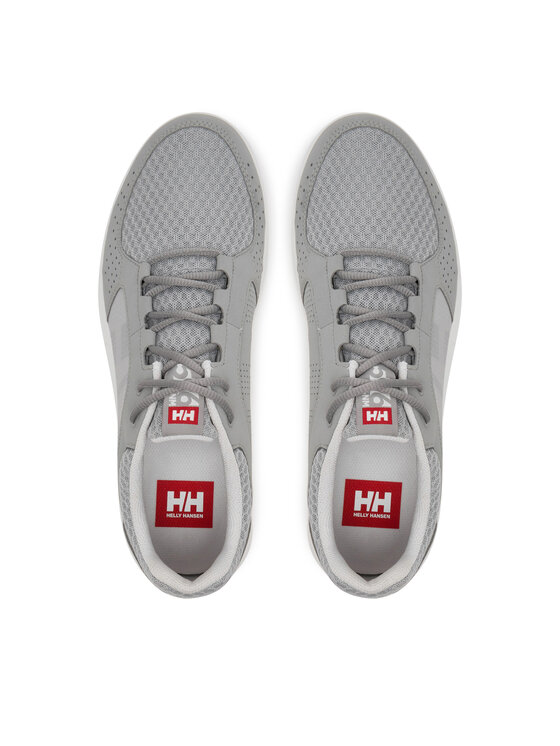 Helly Hansen Взуття для водних видів спорту Helly Hansen Ahiga V4 Hydropower 11582_800 Сірий