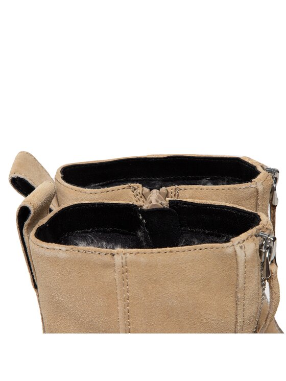 Vagabond Shoemakers Боти Vagabond Shoemakers Stacy 5422-240-13 Бежов