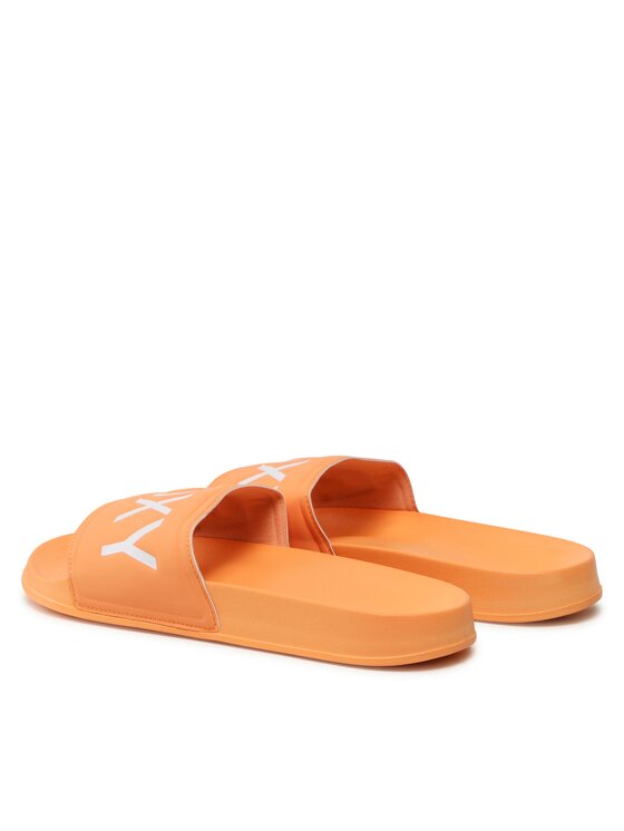 Roxy Iešļūcenes Roxy ARJL100679 Oranžs