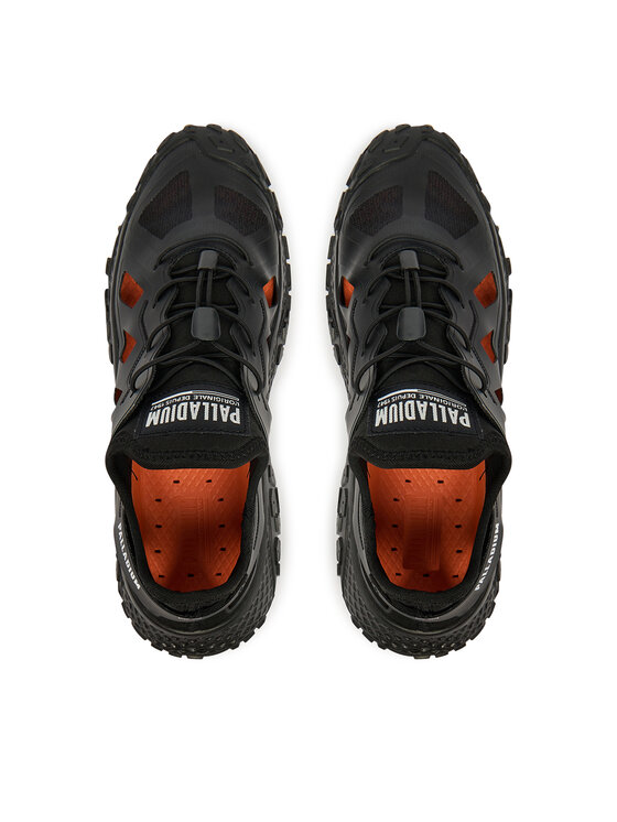 Palladium Снікерcи Palladium Offbound Hydro 94686-001-M Чорний