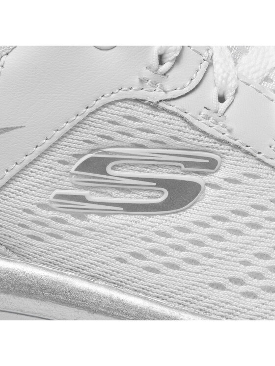 Skechers Снікерcи Skechers Infinite Motion 149023/WSL Білий