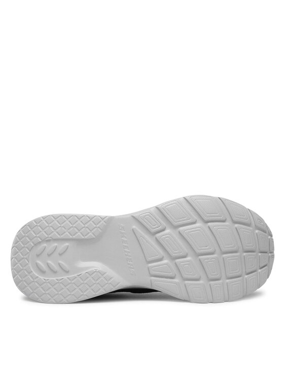 Skechers Tenisice Skechers Dynamight 2.0 58363/BLK Crna