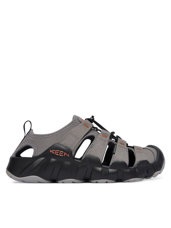Keen Sandály Keen Hyperport H2 1031743 Šedá