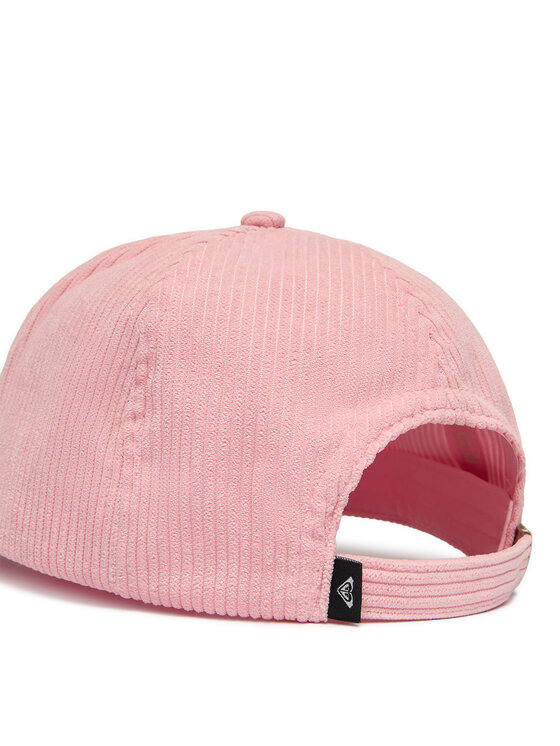 Roxy Бейсболка Roxy CWBEO-RX-W3-002-SS26 Рожевий