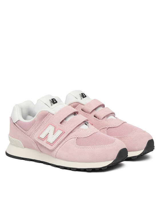 New Balance Sneakers New Balance P5748O4 Roz