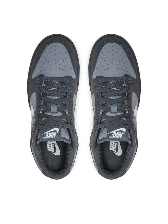 Nike Sneakersy Nike Dunk Low FV0384 001 Čierna
