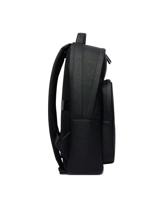 Armani Exchange Batoh Armani Exchange XM003156 AF26659 MC043 Černá