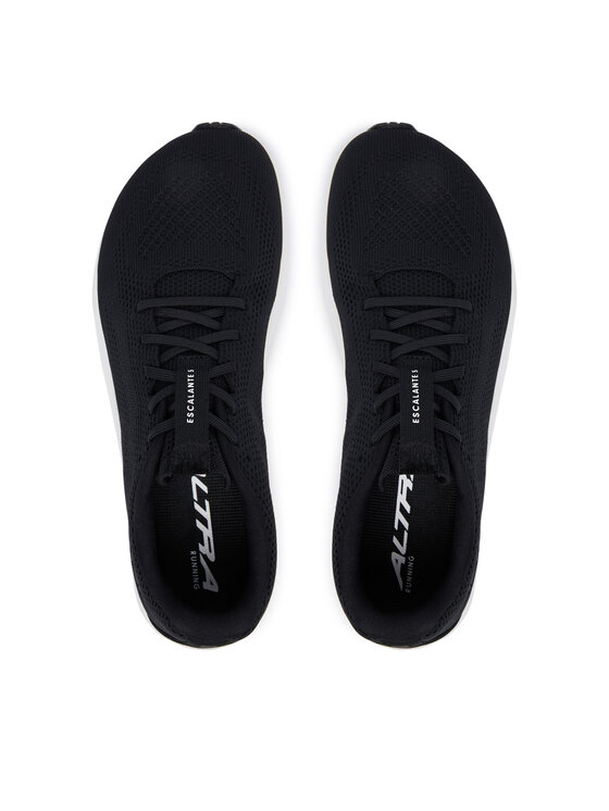 Altra Buty do biegania Altra Escalante 5 AL0A85T2 Czarny