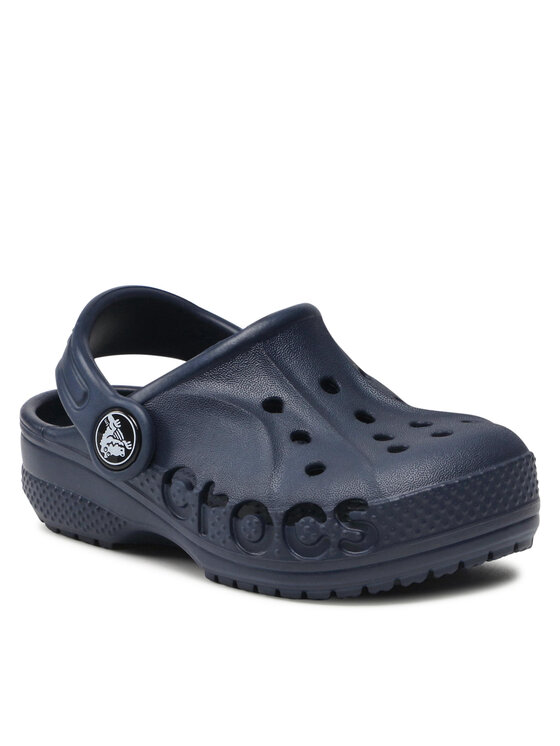 Crocs Шльопанці Crocs Baya Clog T 207012-410 Cиній