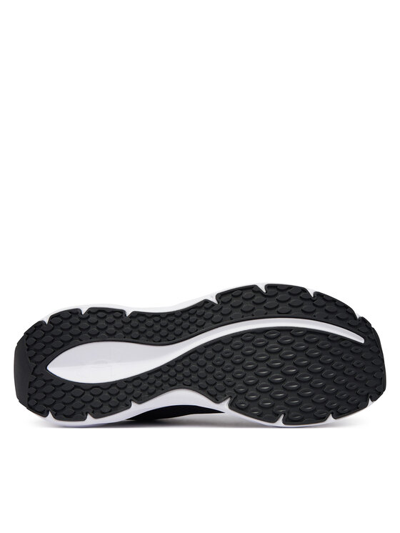 Under Armour Взуття для бігу Under Armour UA Charged+ Ascend 6009827 001 Чорний