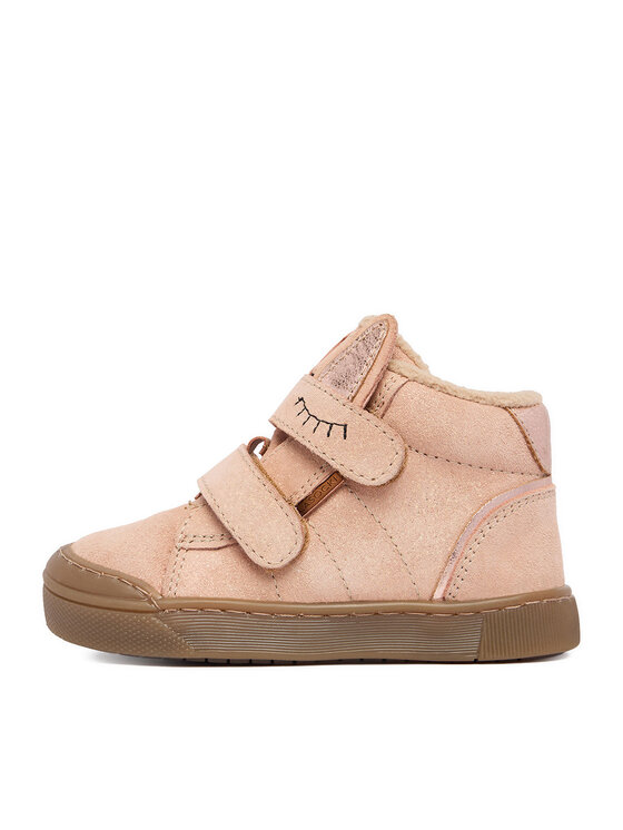Lasocki Kids Μποτίνια Lasocki Kids CEO-CI12-BAKU-06A Ροζ