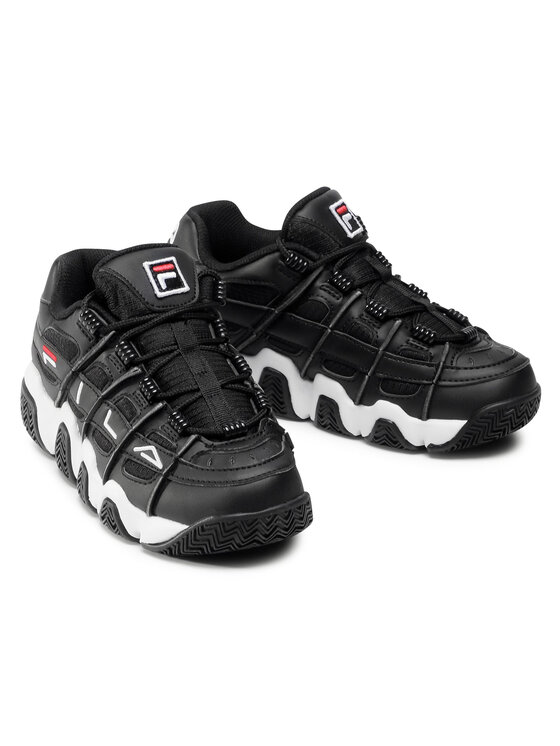 Fila Sneakers Fila Uproot Wmn 1010855.25Y Nero