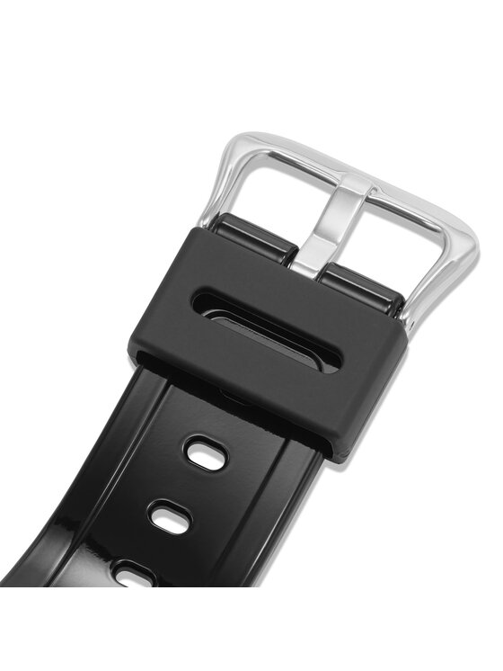 G-Shock Hodinky G-Shock Octagon GA-2100GB-1AER Čierna