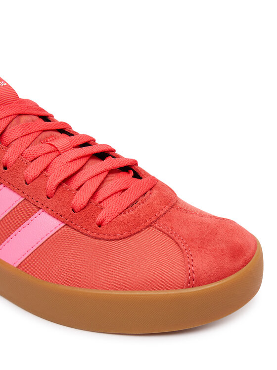 adidas Снікерcи adidas VL Court 3.0 JS2056 Червоний