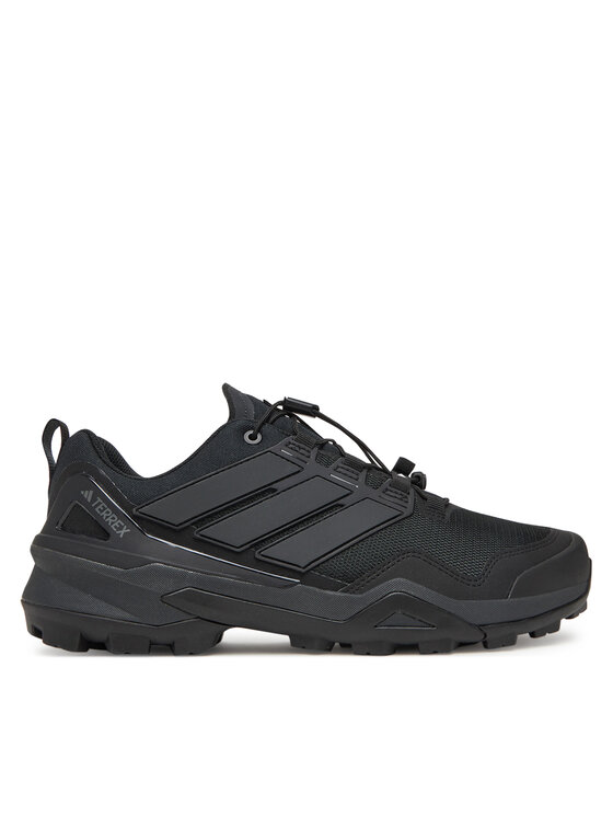 adidas Трекінгові черевики adidas Terrex Skychaser JH6384 Чорний
