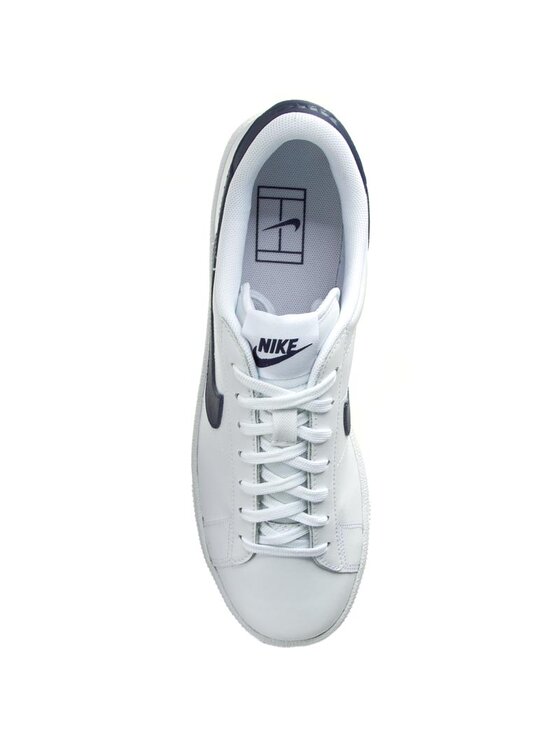 Nike Laisvalaikio batai Nike Tennis Classic Cs 683613 107 Balta