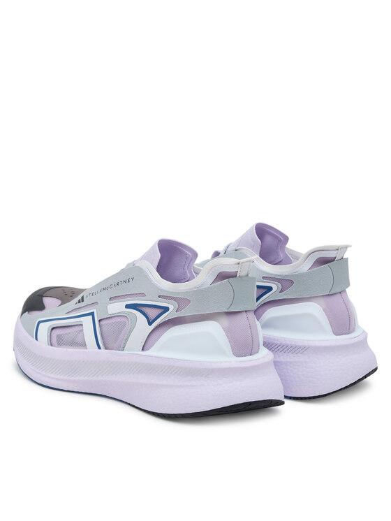 adidas by Stella McCartney Взуття для бігу adidas by Stella McCartney Ultraboost 5 JR0664 Сірий