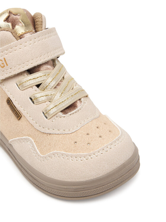 Primigi Зимни обувки Primigi GORE-TEX 2351922 M Кремав