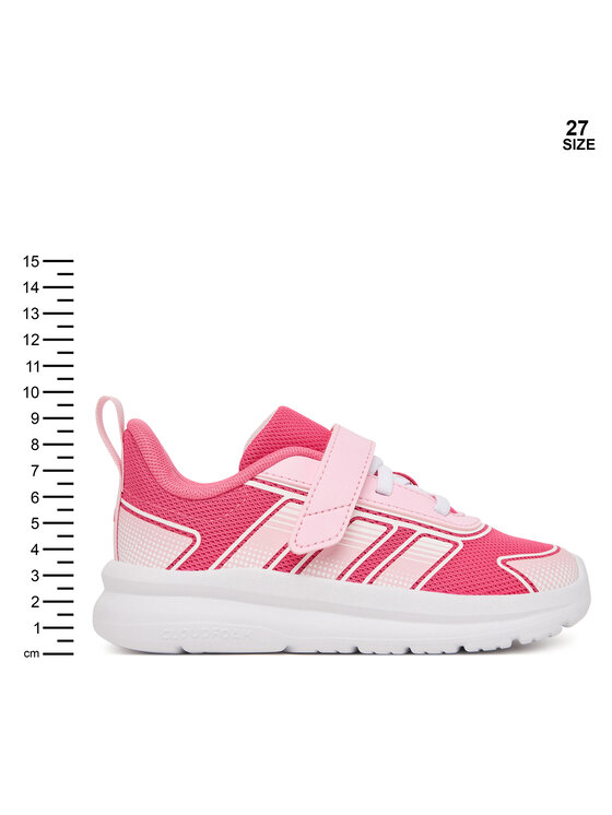 adidas Sportcipők adidas Tensaur Run 4.0 Shoes Infants KJ6703 Rózsaszín