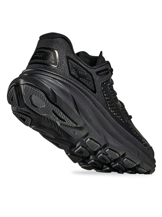Hoka Снікерcи Hoka Clifton One 9 1155370 Чорний