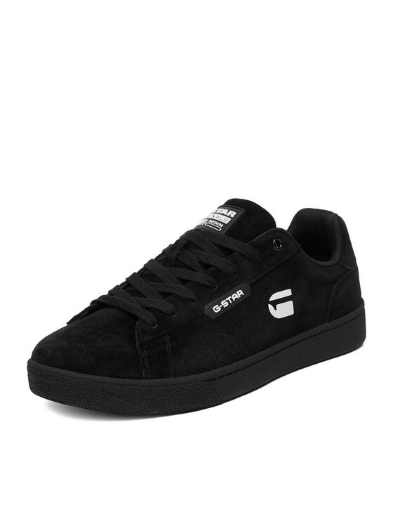 G-STAR Снікерcи G-Star Raw CEO-JASPER-01 Чорний