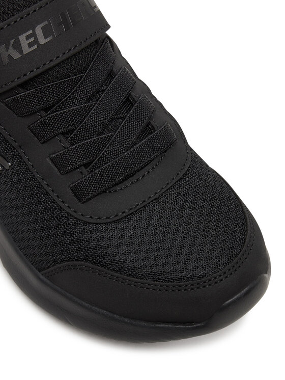 Skechers Снікерcи Skechers Bounder-Trekzic 403908L/BBK Чорний
