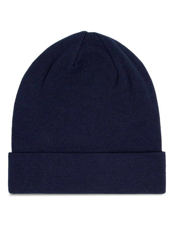 The North Face Шапка The North Face Dockwkr Rcyld Beanie T93FNT3VW Тъмносин