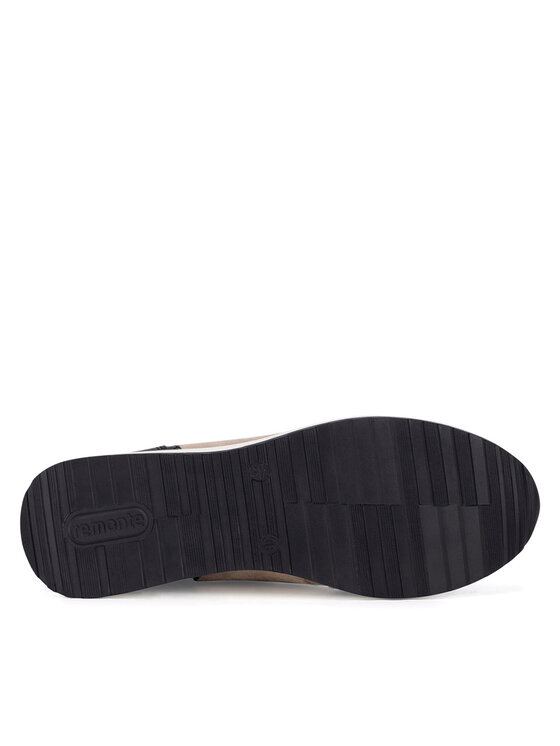Remonte Aulinukai Remonte D1G70-60 Smėlio