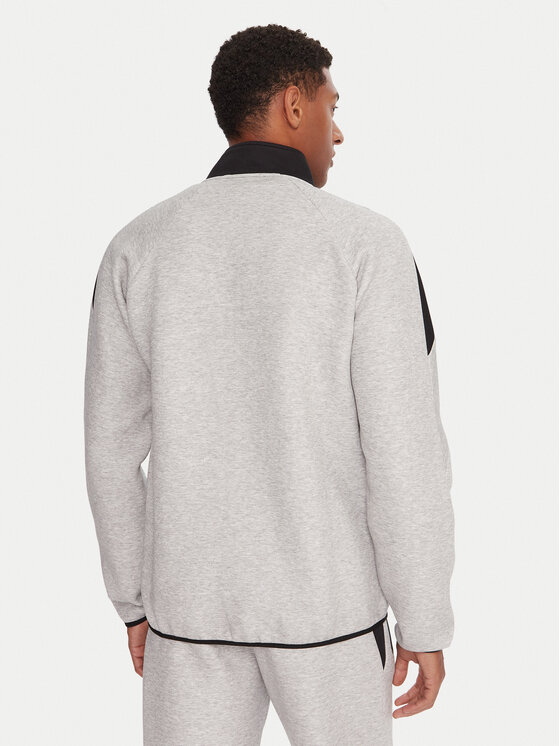 Reebok Reebok Sudadera RK25142CCM Gris Regular Fit