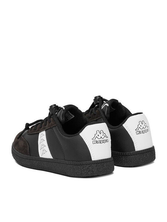 Kappa Снікерcи Kappa CEOWB-CP40-24210L Чорний