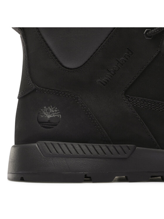 Timberland Черевики Timberland Killington Trkr Chka TB0A2HEN0151 Чорний