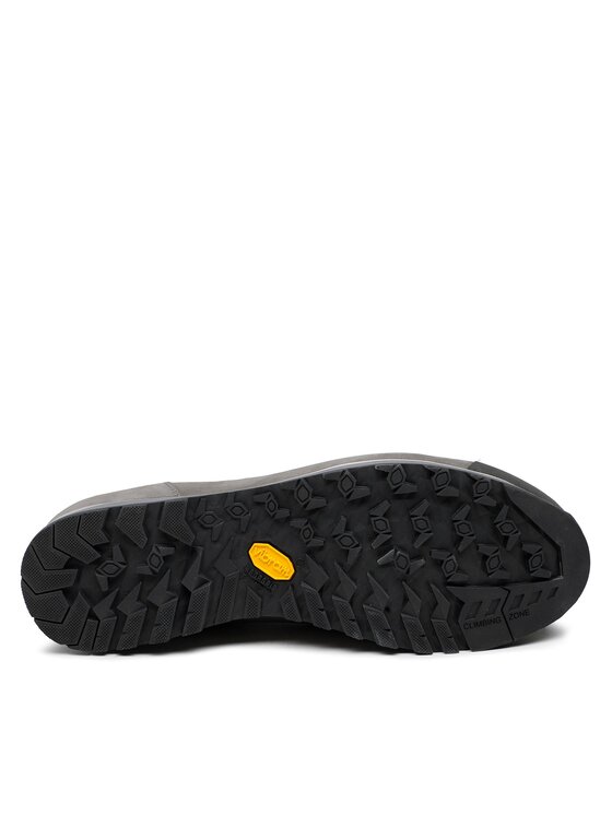 Asolo Туристически Asolo Active Gv Mm GORE-TEX A38026 00 A362 Сив