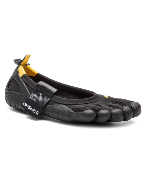 Vibram Fivefingers Scarpe running Vibram Fivefingers Classic W108 Nero